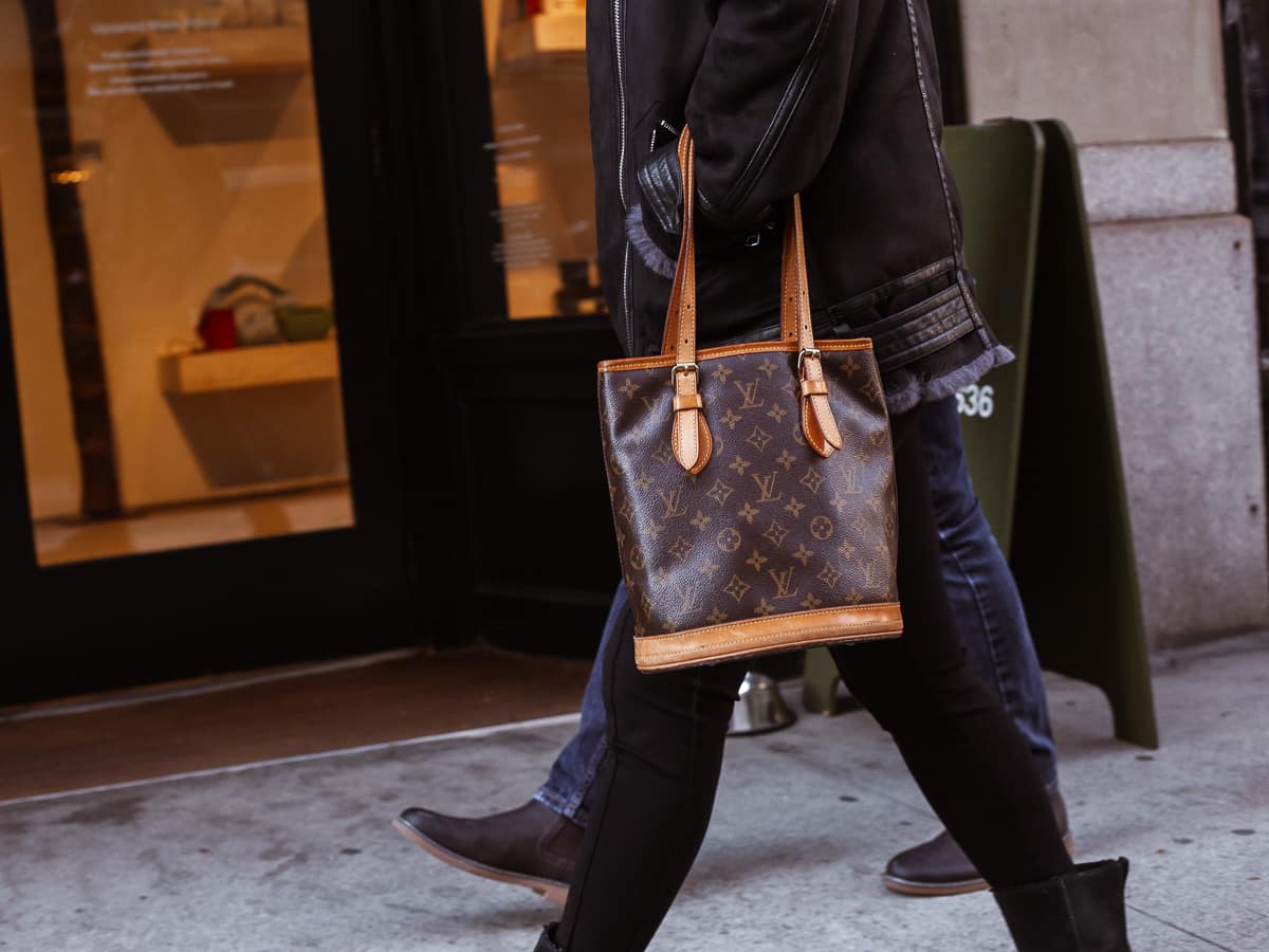 11 Things You Didn't Know About Louis Vuitton