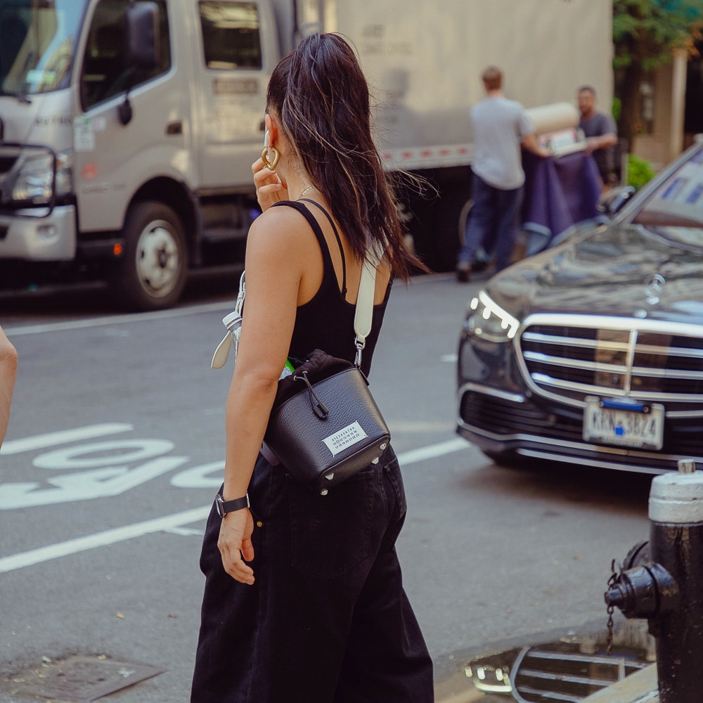 The Best Bags We Spotted On the UES In July - PurseBlog