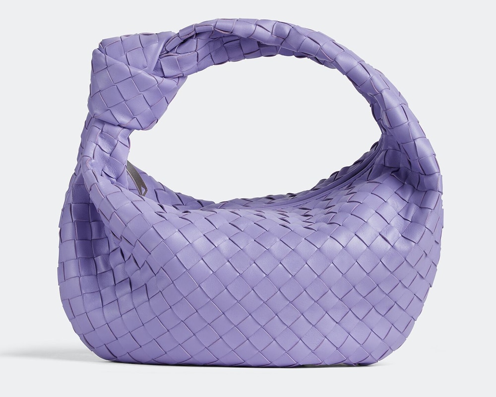 Bottega Veneta Jodie Bag