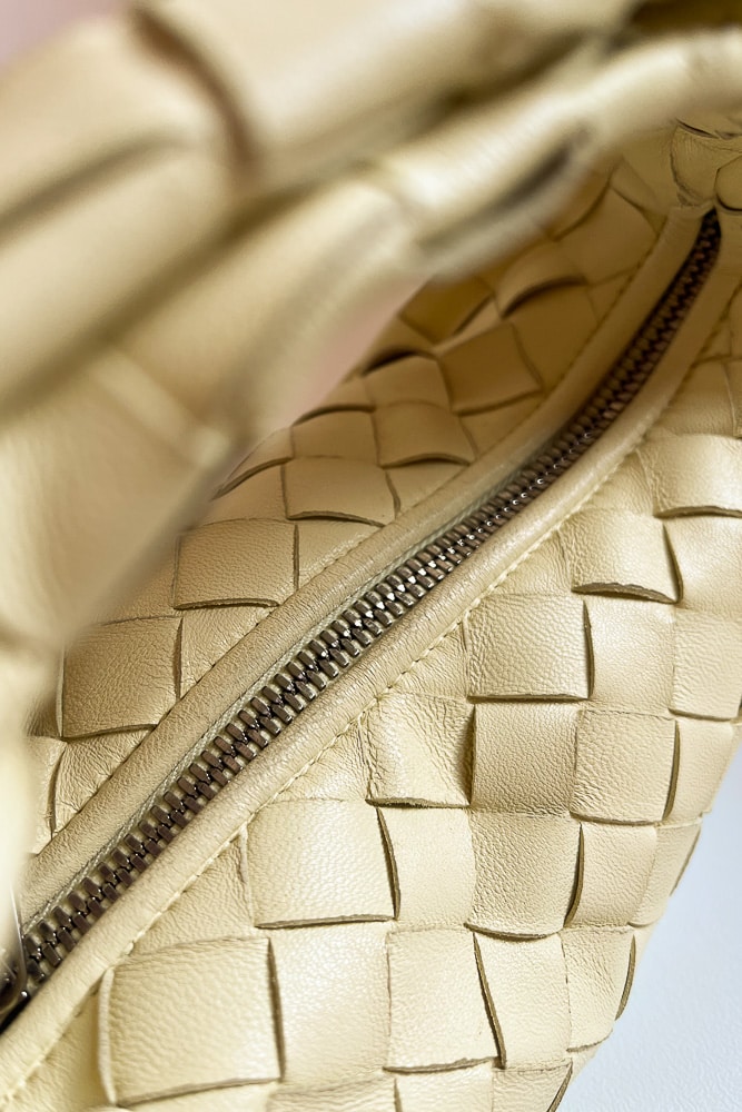 Bottega Veneta Jodie Slight Wear and Tear