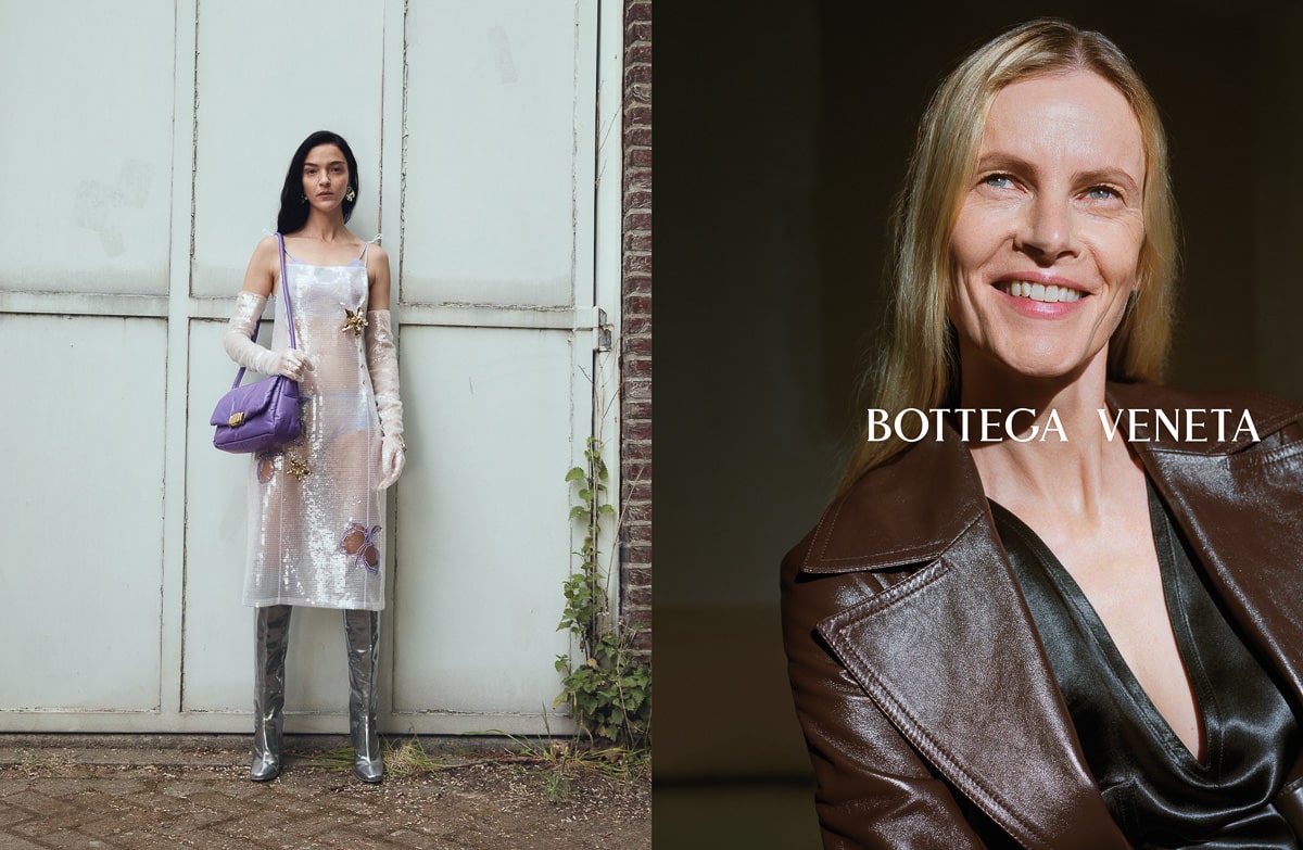 Bottege Veneta Fall Winter 2022 12