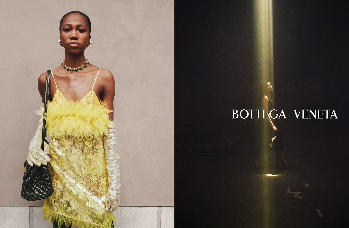 Bottege Veneta Fall Winter 2022 14