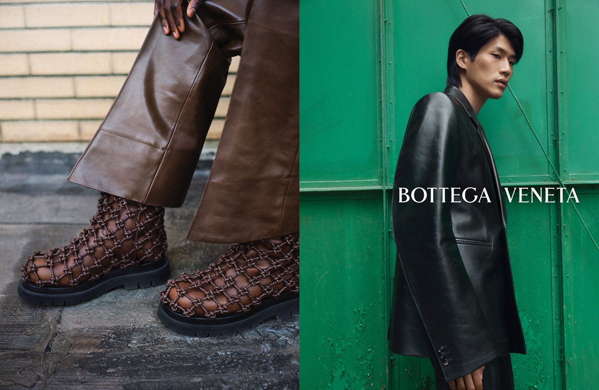 Bottege Veneta Fall Winter 2022 15