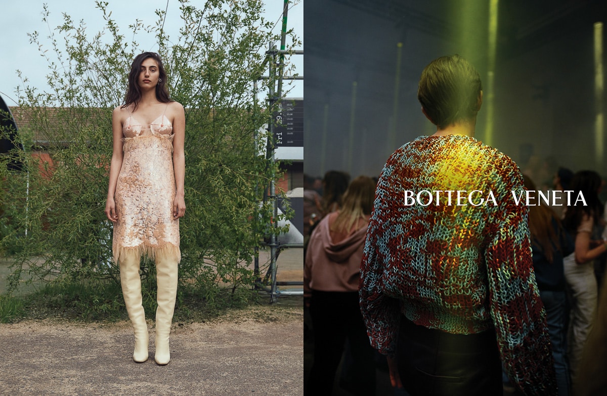 Bottege Veneta Fall Winter 2022 19