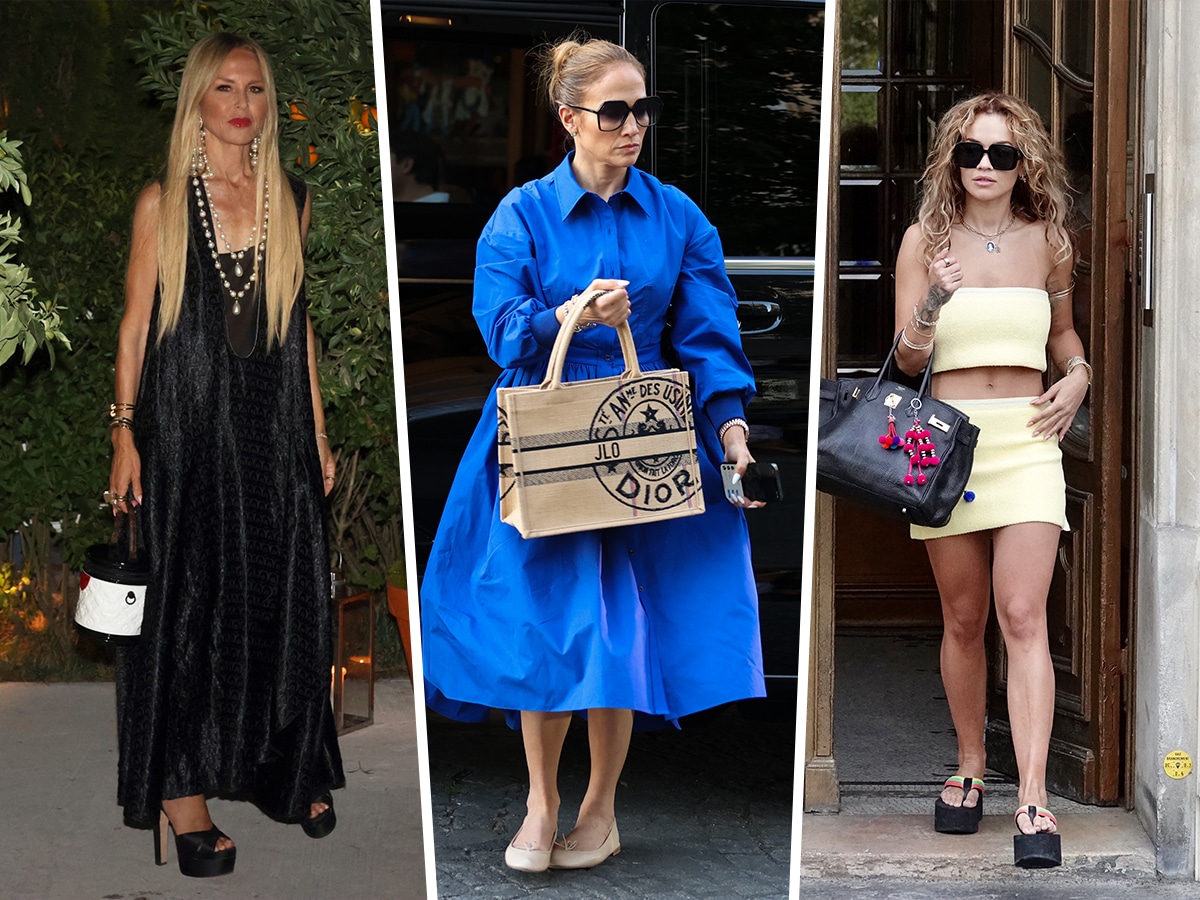 Celeb Bags