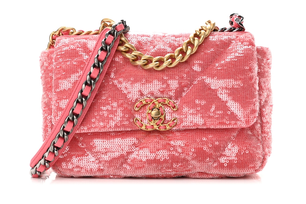This Fall's Hottest Designer Handbags, From Barbiecore Clutches to
