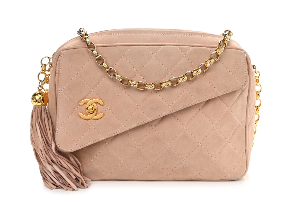 10 Chanel Bags You Should Know - PurseBlog