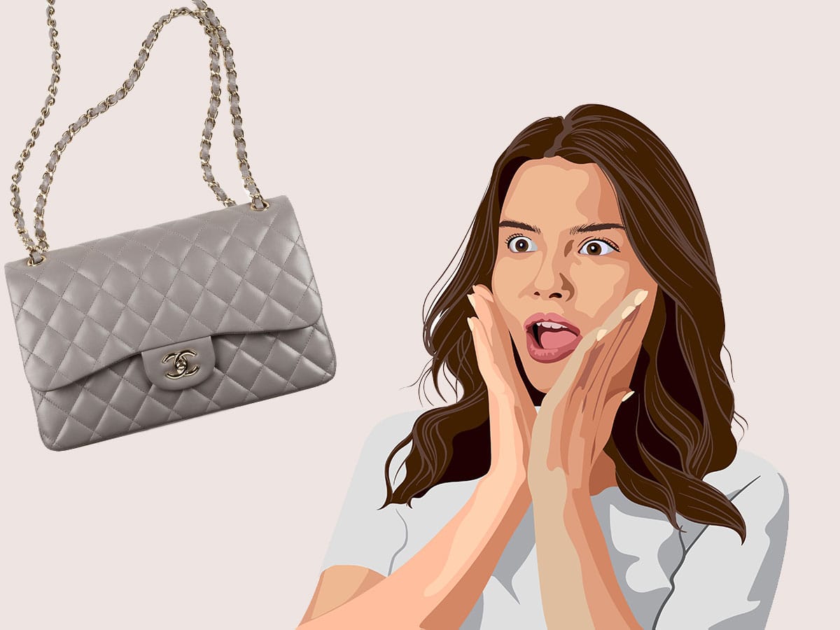 Chanel Price Increase in Europe for August 2022 - PurseBlog