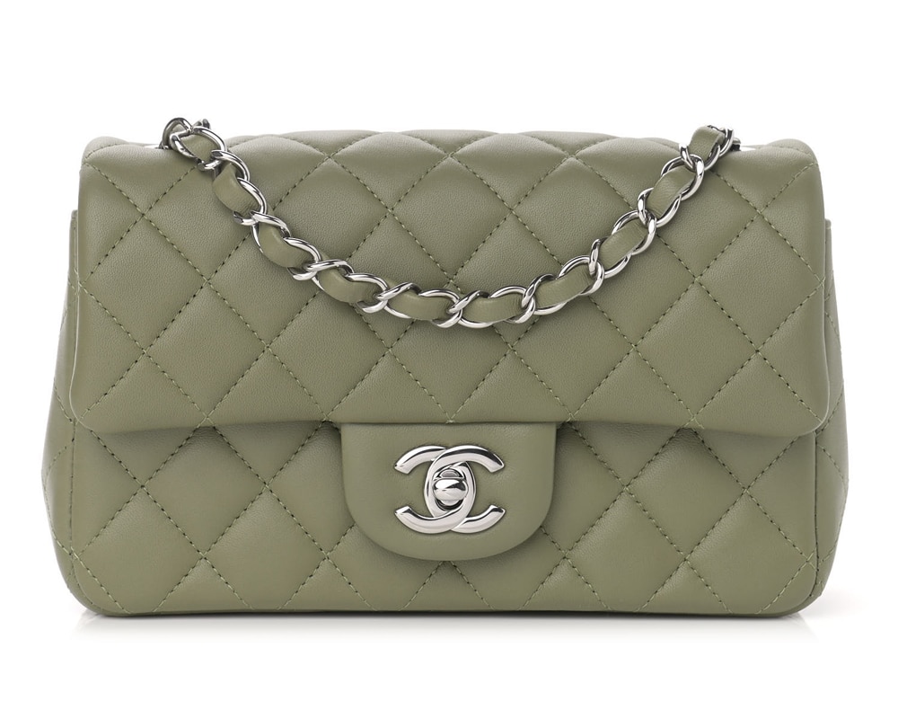 Chanel Flap Bag