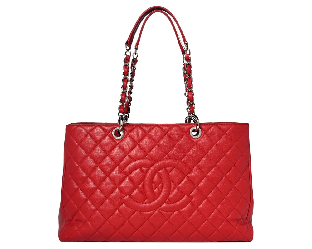 Chanel Petite Timeless Tote Bag Review 