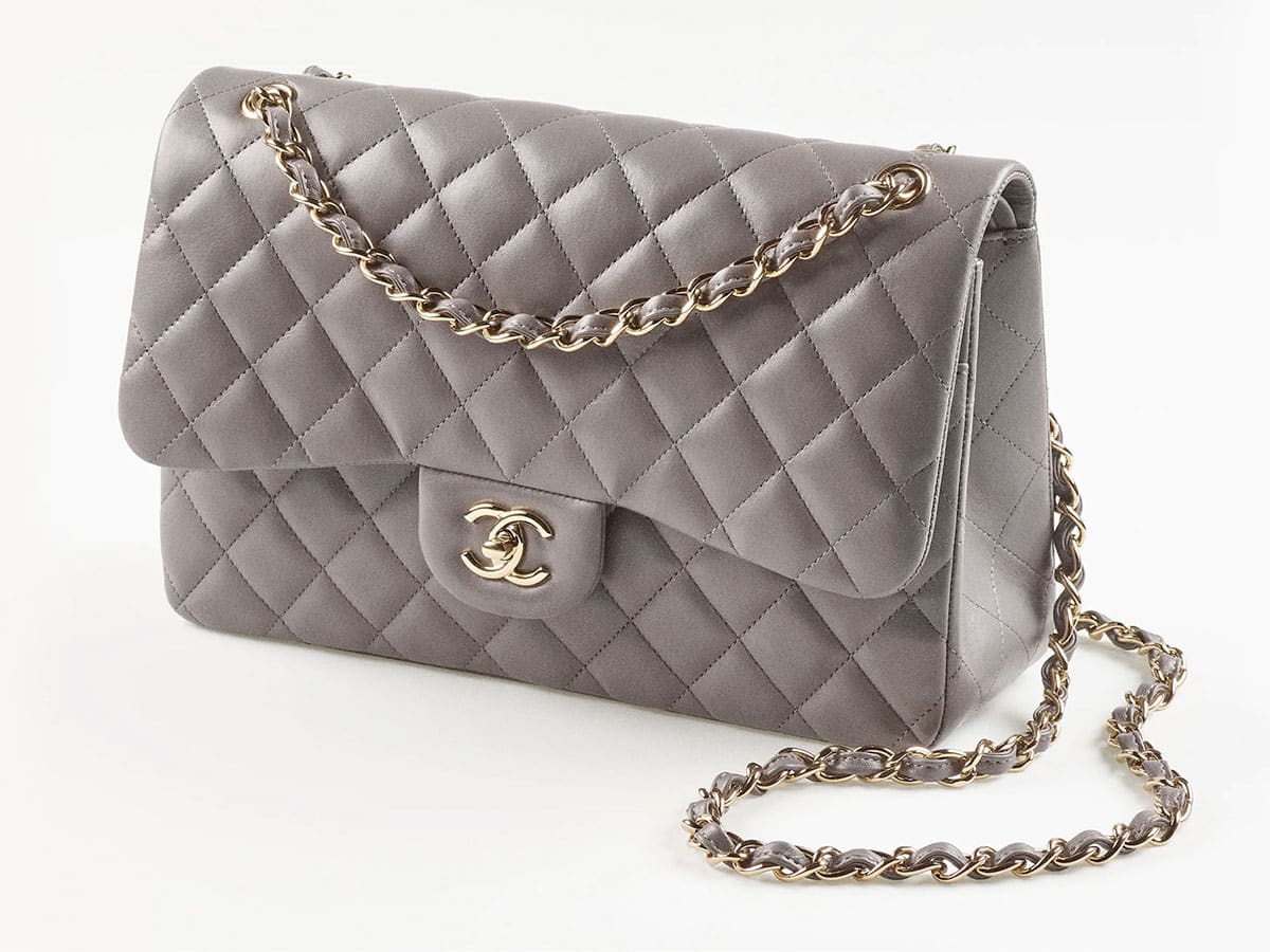 Chanel Price Increase in Europe for August 2022 - PurseBlog