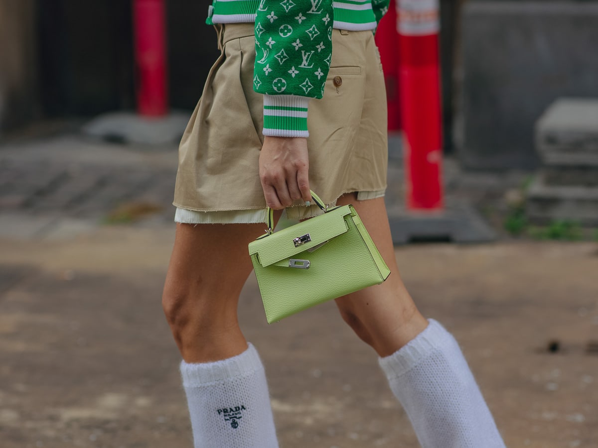 The Best Bags We Spotted At Copenhagen Fashion Week - PurseBlog