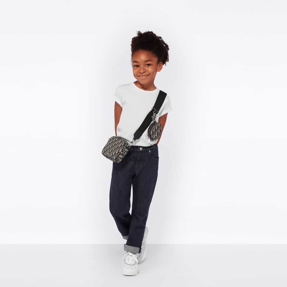 Dior Kids Sling Bag