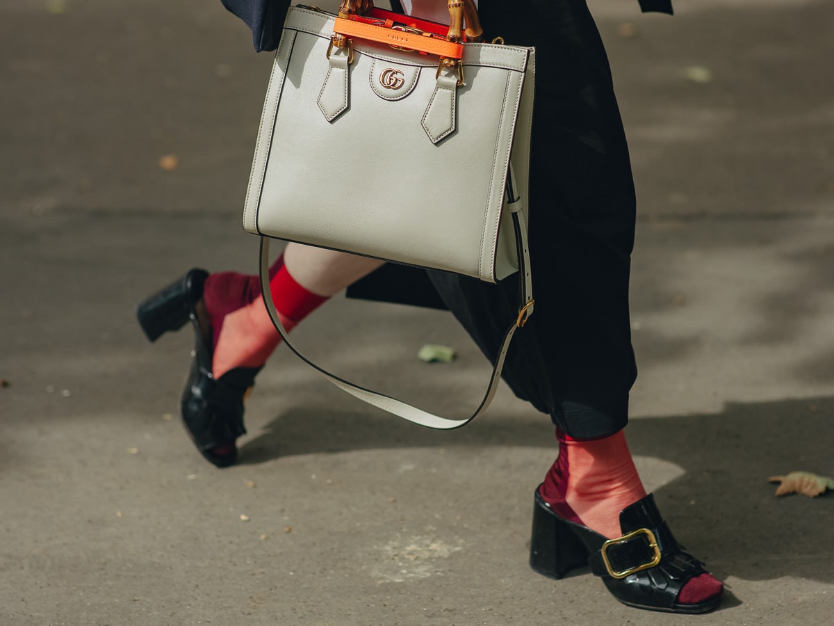 Is the One in, One Out Handbag Rule for You? - PurseBlog