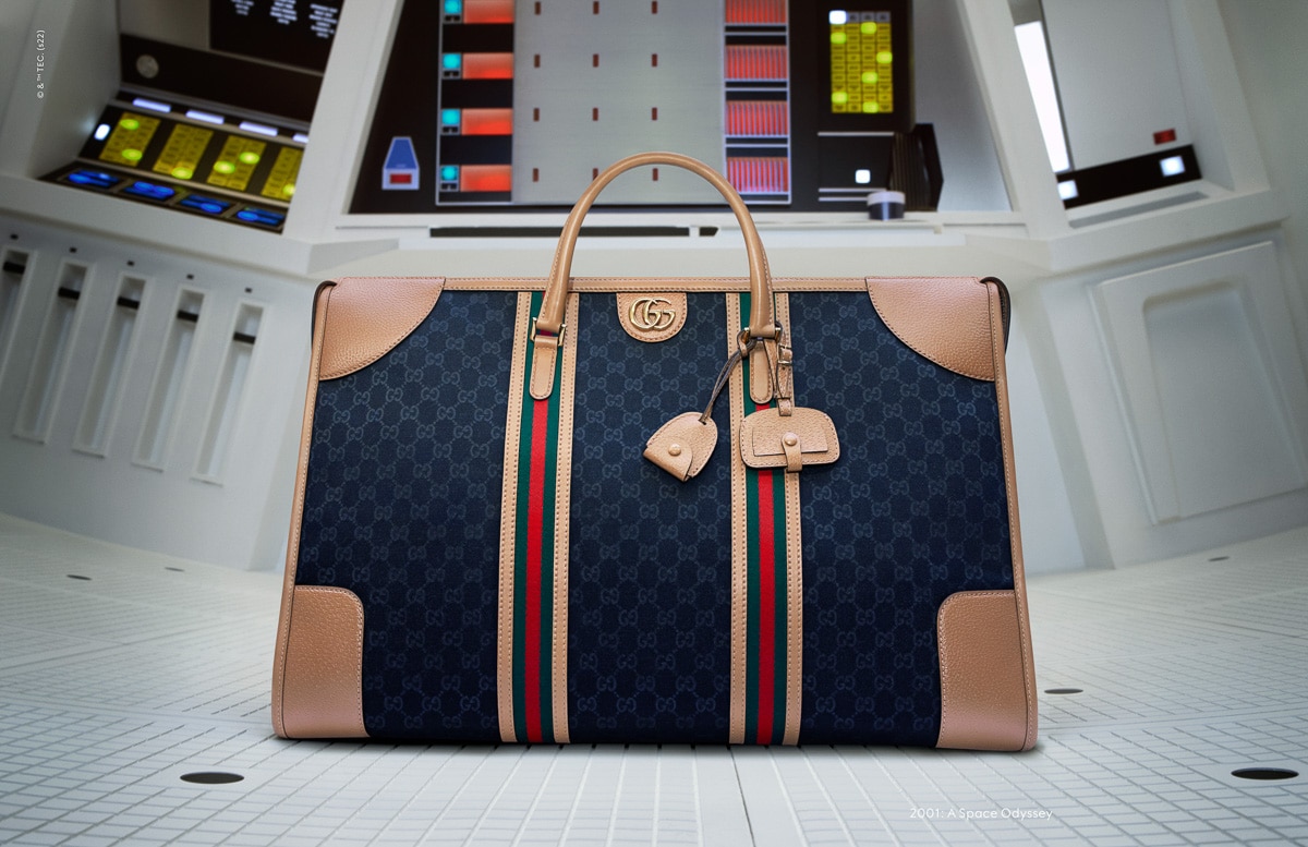 Meet the Next Generation of Gucci's 'It' Bag