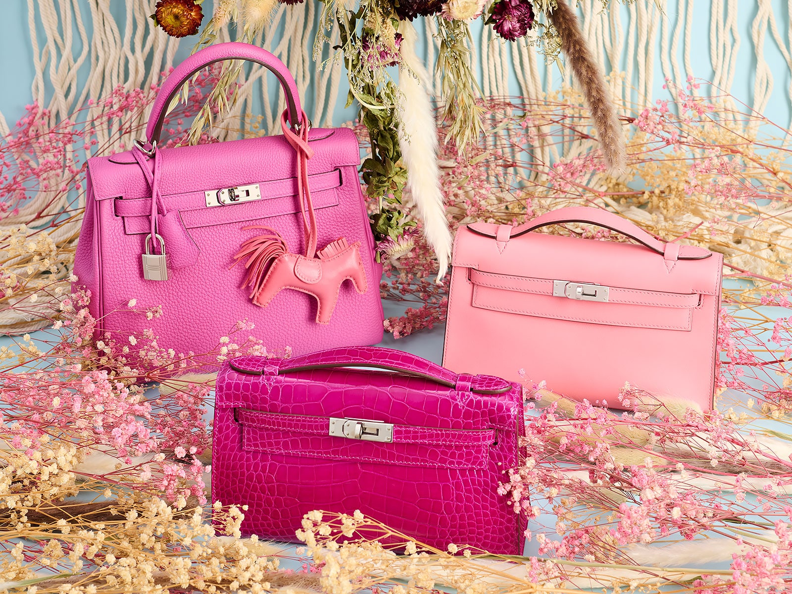 The Extraordinary Bags You Can Shop Now at the Boutique at Heritage  Auctions - PurseBlog