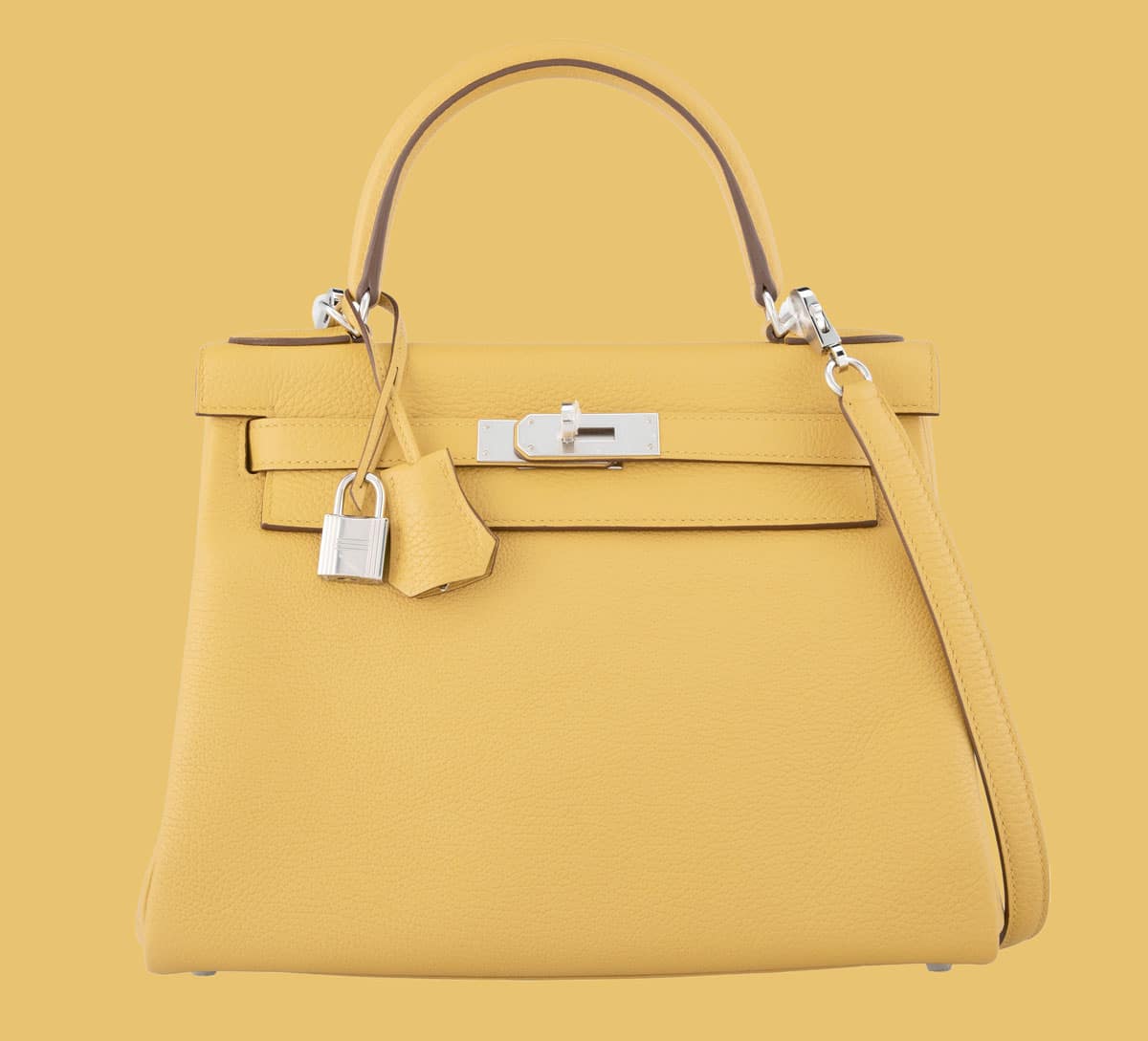 Heritage showcases Hermes special-order Birkin bags Dec. 5