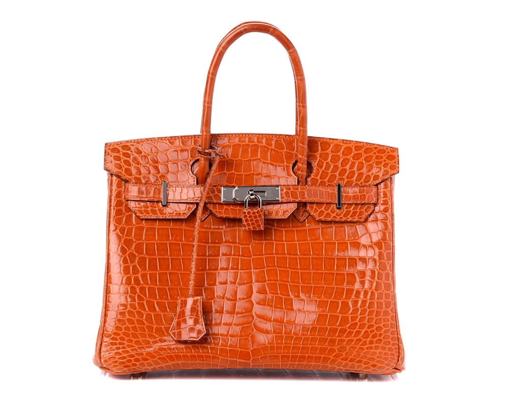 Hermes Birkin