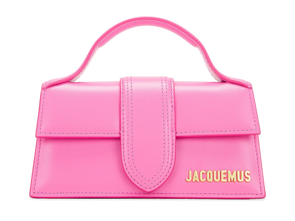 Jacquemus Le Bambino