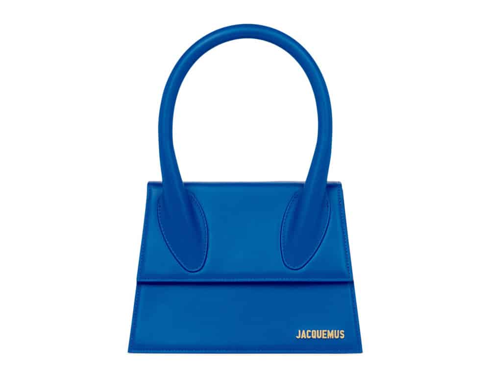 Jacquemus Le Chicquito Bag