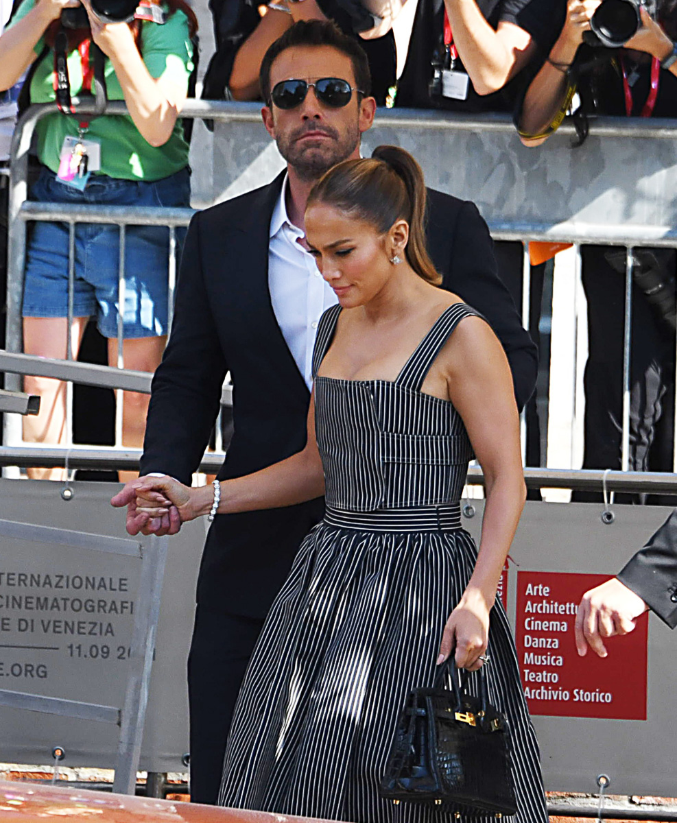 Just Can't Get Enough: Jennifer Lopez and Her Christian Louboutin Paloma  Bags - PurseBlog