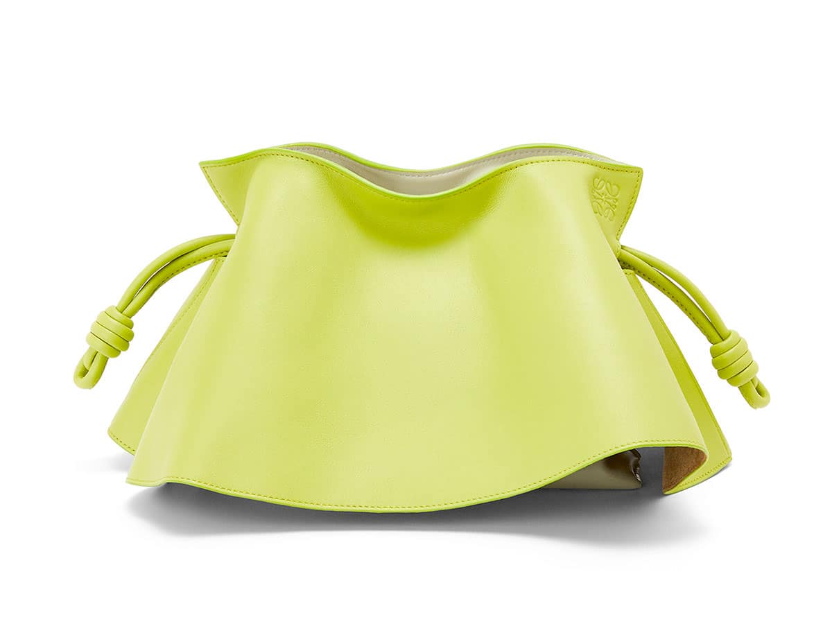 Loewe Flamenco Bag Loewe Flamenco Bag
