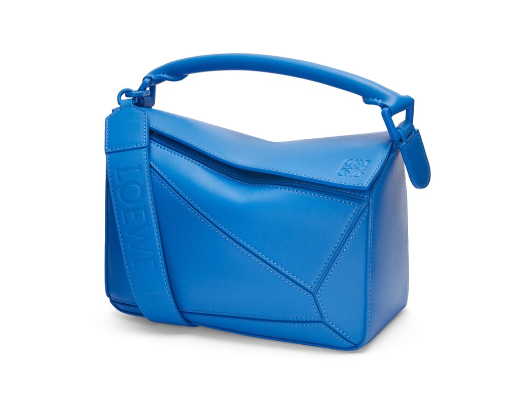 Loewe Mini Puzzle Bag