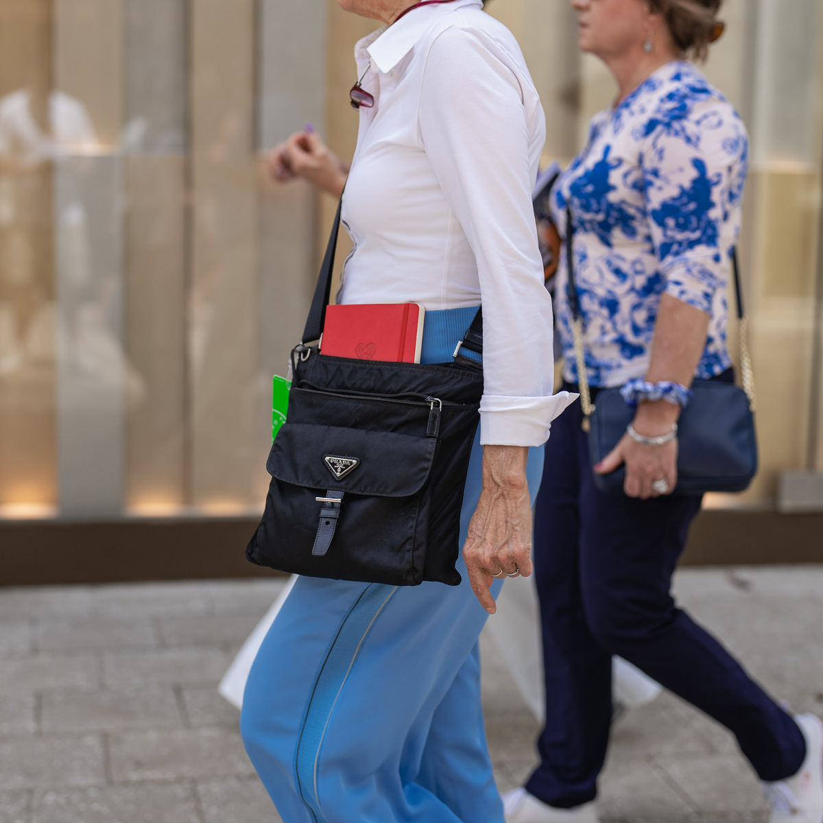 The Best Bags We Spotted in Miami This Month - PurseBlog