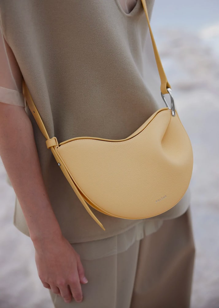 A Look at the Polene Tonca Bag - PurseBlog