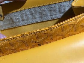 Reconsider buying that goyard bag! : r/luxurypurses