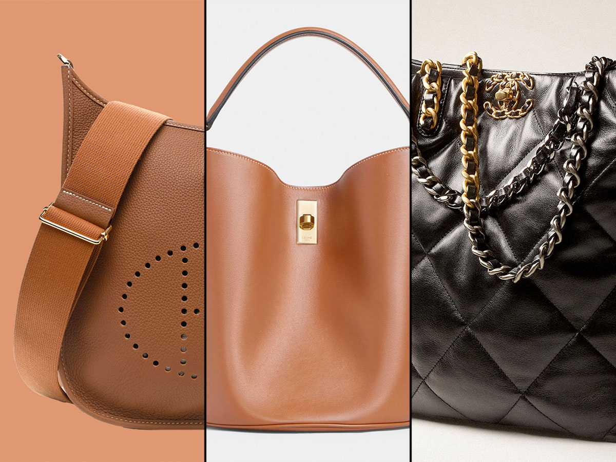 The Louis Vuitton Cité Bag is Back - PurseBlog