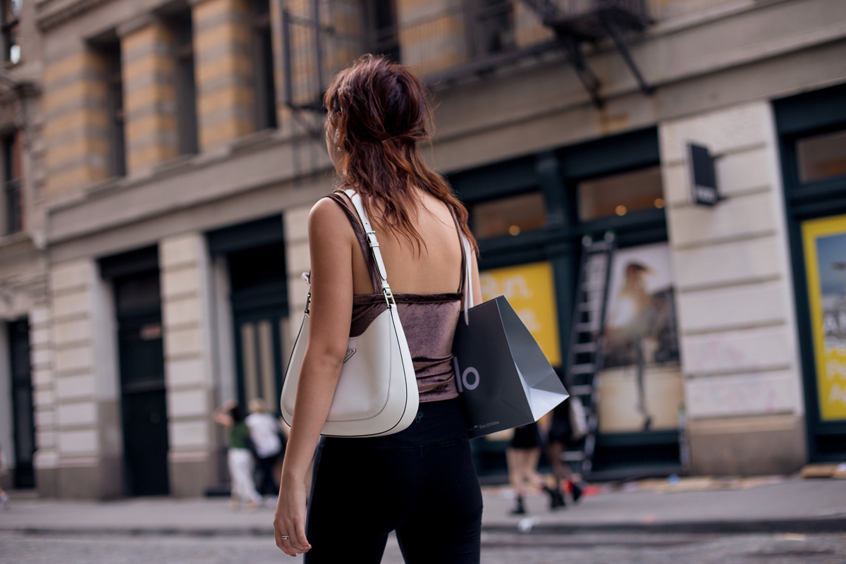 Best Bags in the Wild We Saw in the UES Last Month - PurseBlog