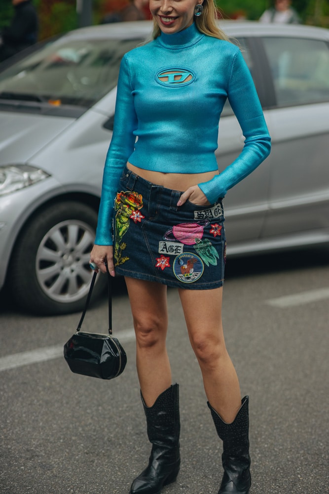 Best Bags from MFW Day 1 6 Best Bags from MFW Day 1 6