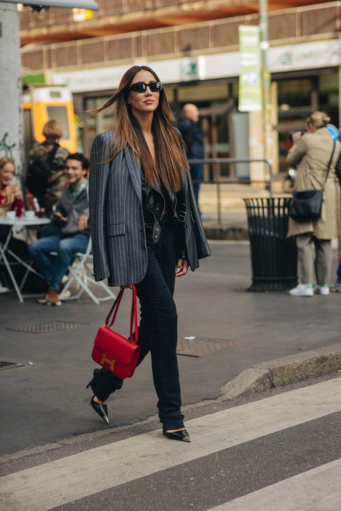 Best Bags of MFW Day 3