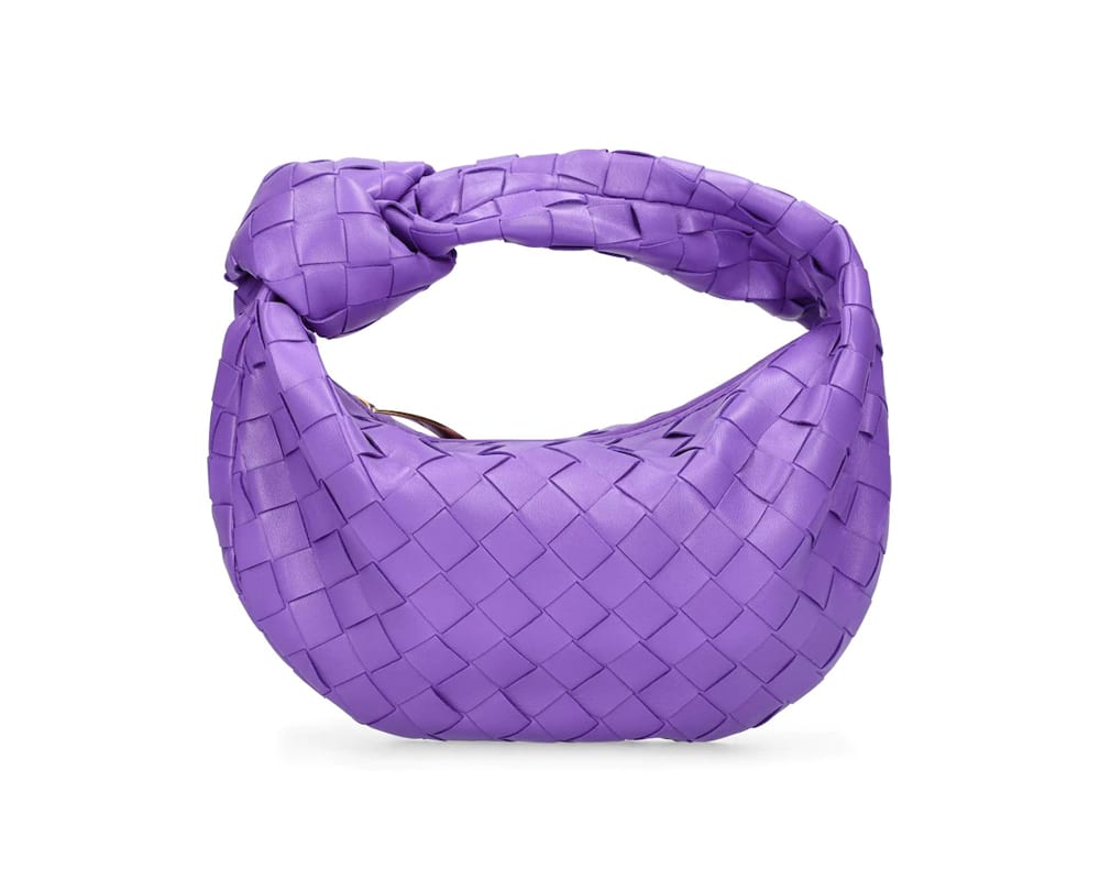 💟💜 THE BEST SHADE OF PURPLE BAGS💜💟 Louis Vuitton, Celine, Bottega,  Fendi, Loewe, Versace 