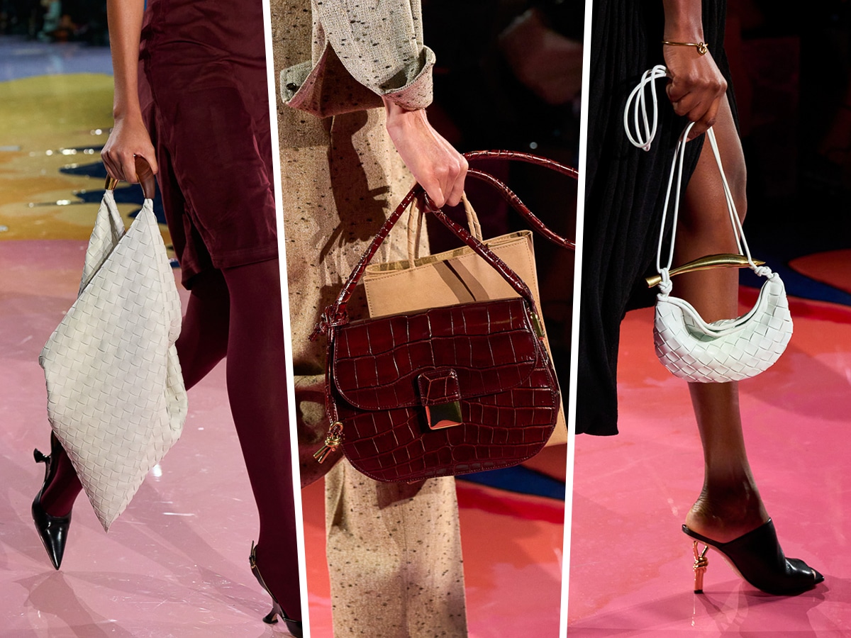 Louis Vuitton's New Wave Bags are a Surprising New Direction for the Brand  - PurseBlog