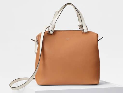 The Celine Ava Gets a Refresh Just in Time for Summer - PurseBlog