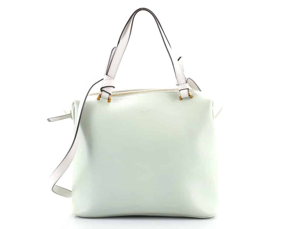 Celine Soft Cube Bag