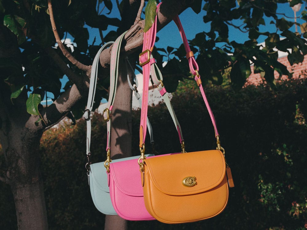 Snag a New Bag for Fall from Coach PurseBlog