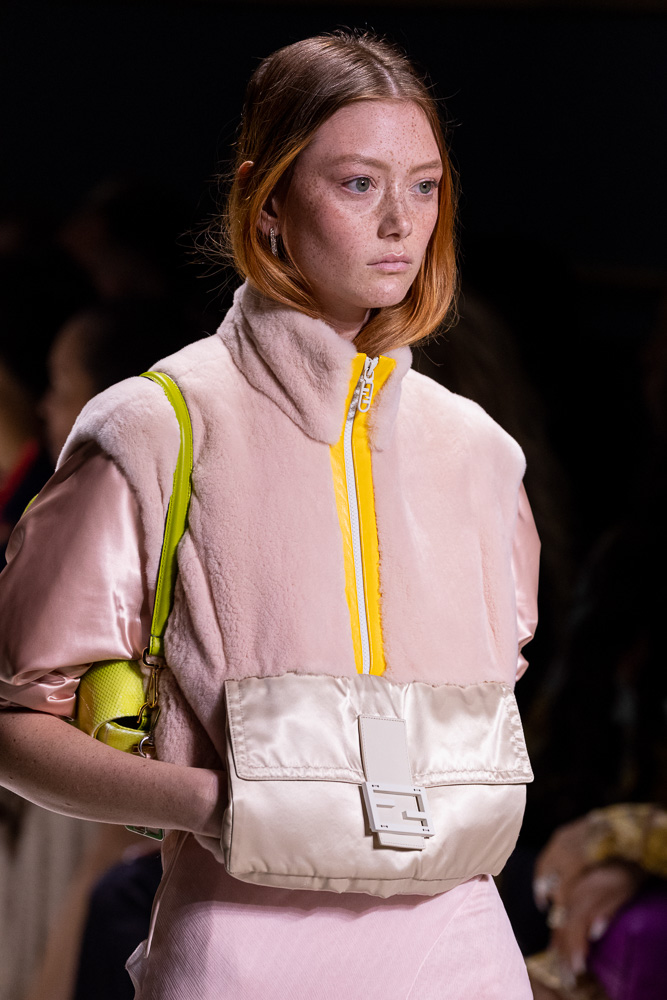 Fendi Resort 23 25 Years of the Baguette 10 Fendi Resort 23 25 Years of the Baguette 10
