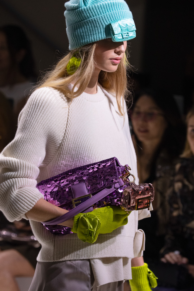 Fendi Resort 23 25 Years of the Baguette 13 Fendi Resort 23 25 Years of the Baguette 13