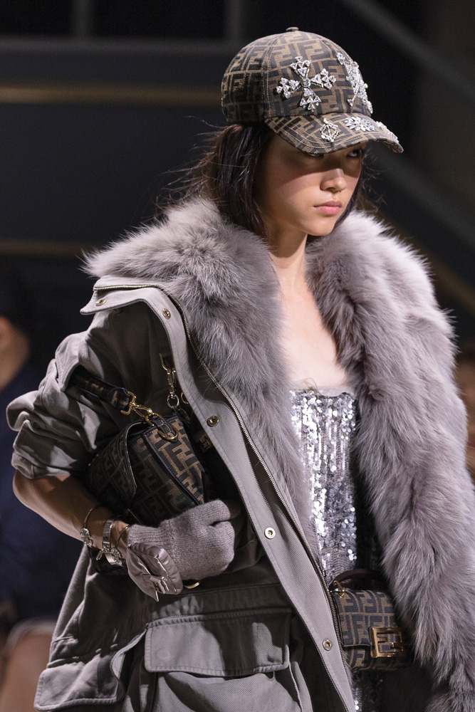 Fendi Resort 23 25 Years of the Baguette 14 Fendi Resort 23 25 Years of the Baguette 14