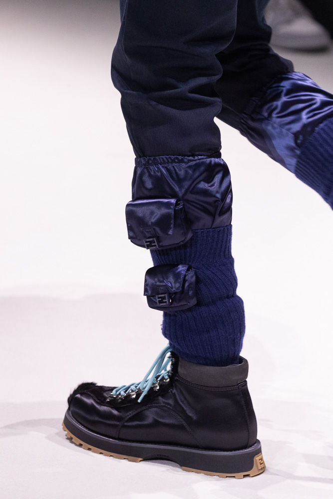 Fendi Resort 23 25 Years of the Baguette 16 Fendi Resort 23 25 Years of the Baguette 16