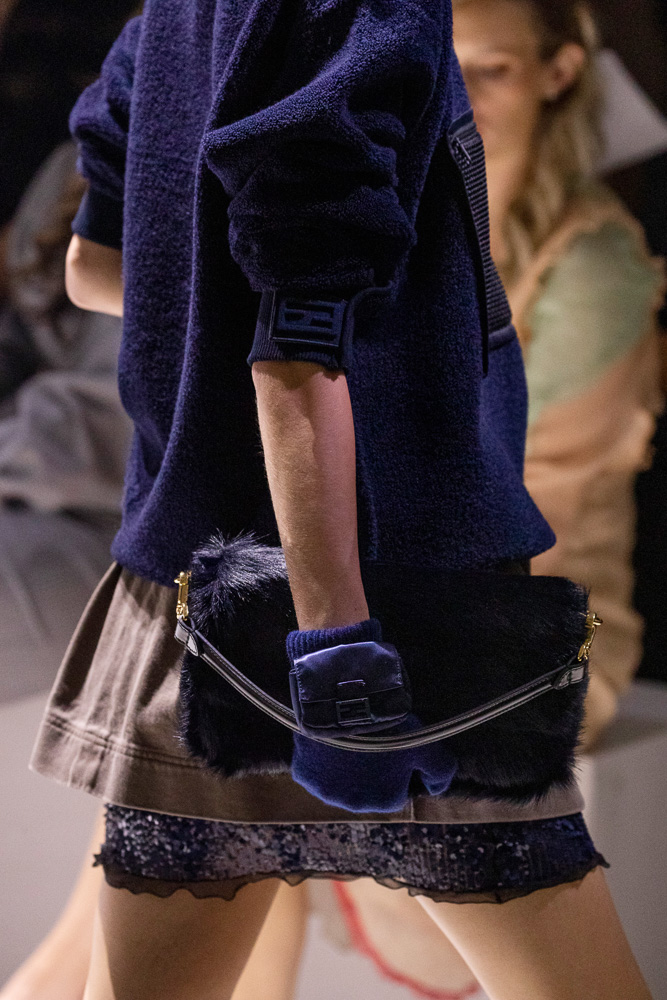Fendi Resort 23 25 Years of the Baguette 18 Fendi Resort 23 25 Years of the Baguette 18