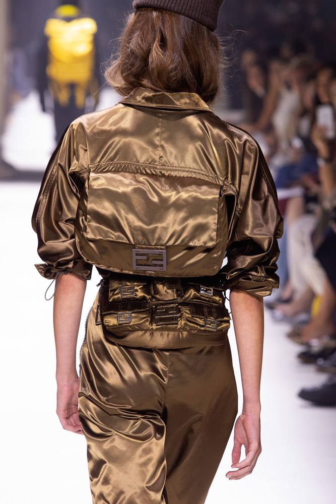 Fendi Resort 23 25 Years of the Baguette 22 Fendi Resort 23 25 Years of the Baguette 22