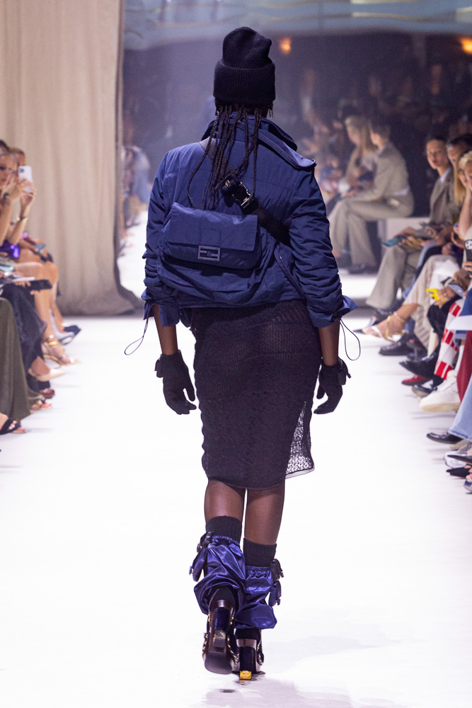 Fendi Resort 23 25 Years of the Baguette 26 Fendi Resort 23 25 Years of the Baguette 26