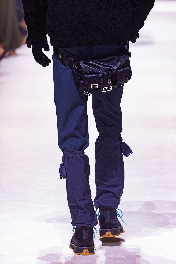 Fendi Resort 23 25 Years of the Baguette 33 Fendi Resort 23 25 Years of the Baguette 33
