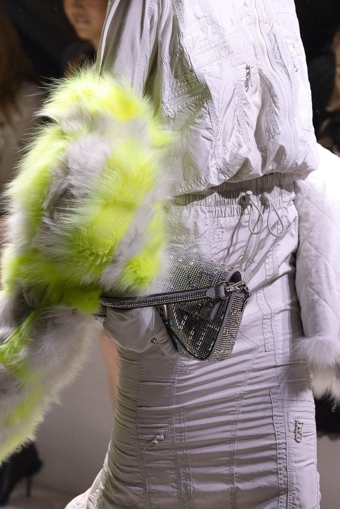 Fendi Resort 23 25 Years of the Baguette 36 Fendi Resort 23 25 Years of the Baguette 36