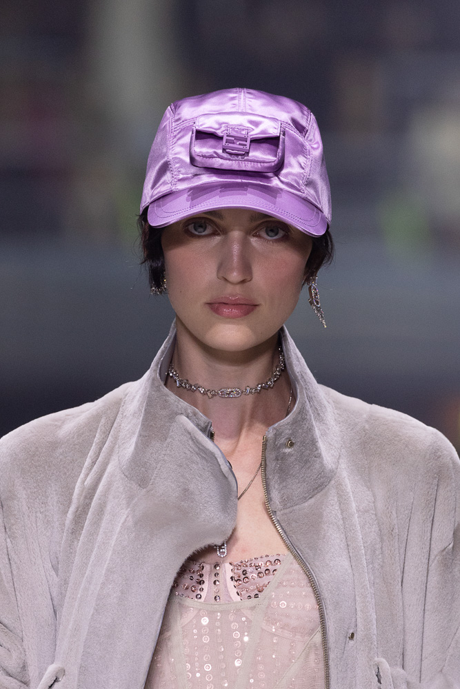 Fendi Resort 23 25 Years of the Baguette 39 Fendi Resort 23 25 Years of the Baguette 39