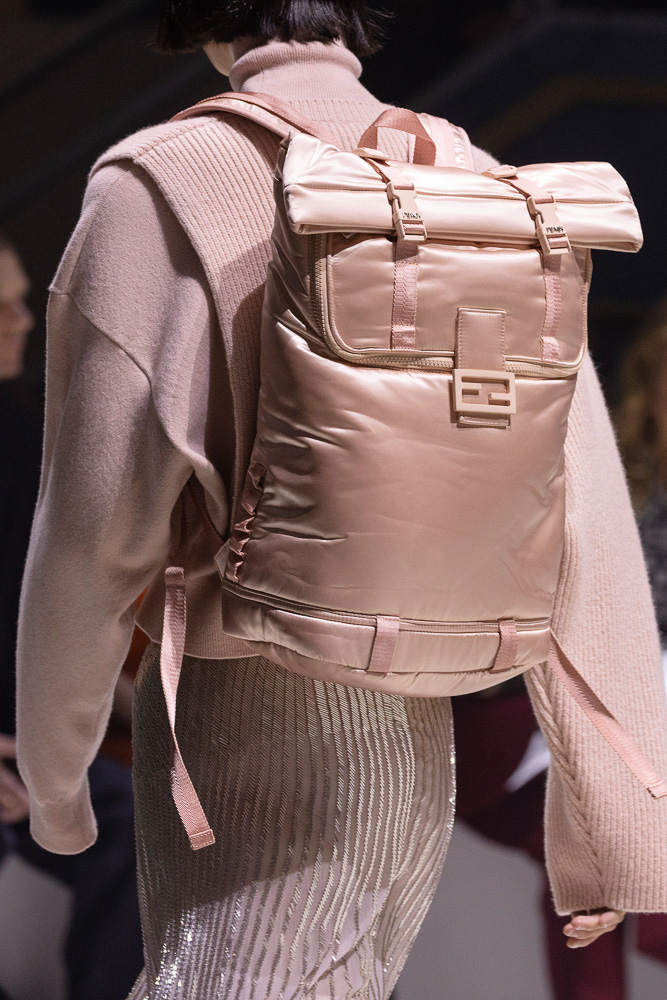 Fendi Resort 23 25 Years of the Baguette 44 Fendi Resort 23 25 Years of the Baguette 44